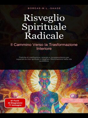 cover image of Risveglio Spirituale Radicale